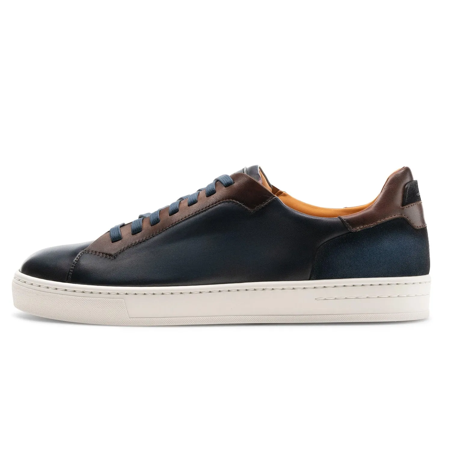 Magnanni Amadeo Sneaker Navy