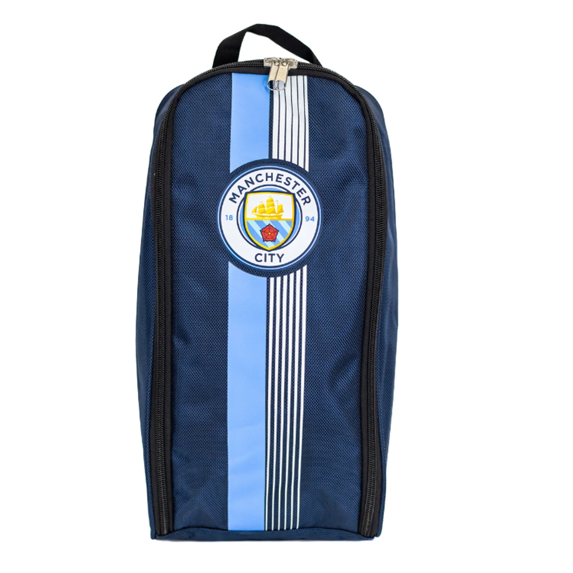 Man City Ultra Bootbag