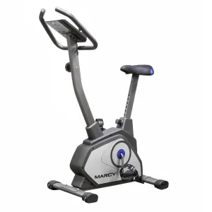 Marcy Magnetic Upright Exercise Bike  Marcy NS-40504U