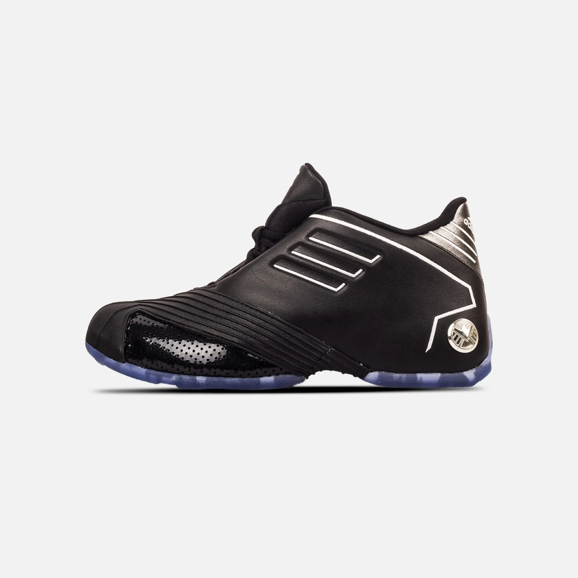 MARVEL'S NICK FURY | T-MAC 1 SHOES