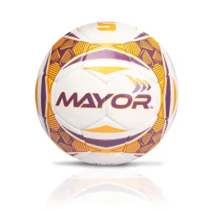 Mayor Sigma PU Football (Size 5)