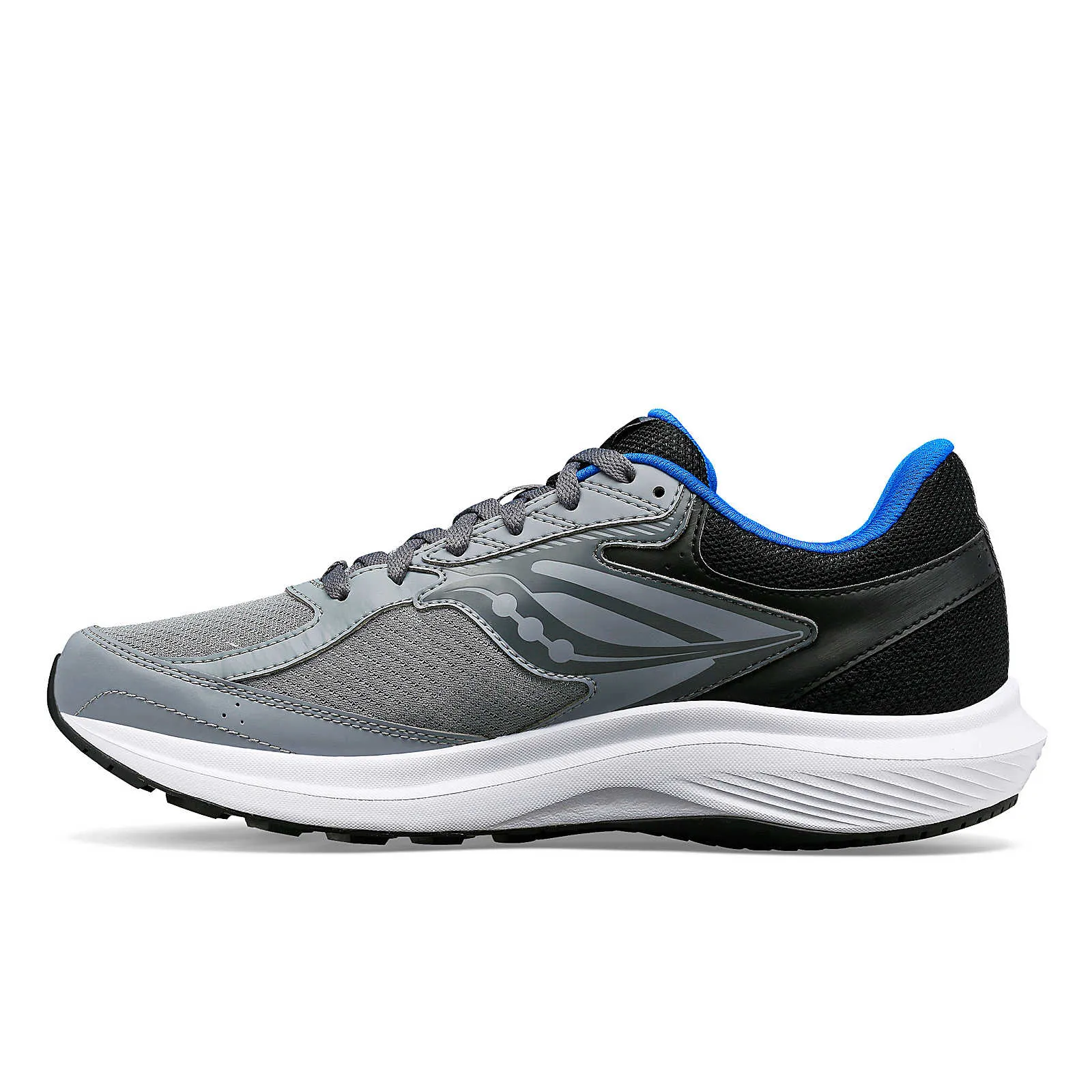 Men's Cohesion 17 Flint/Cobalt