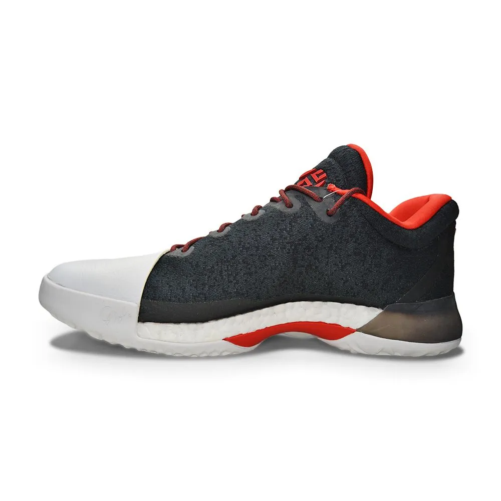 Mens Harden Vol.1 - BW0546 - Black White Red