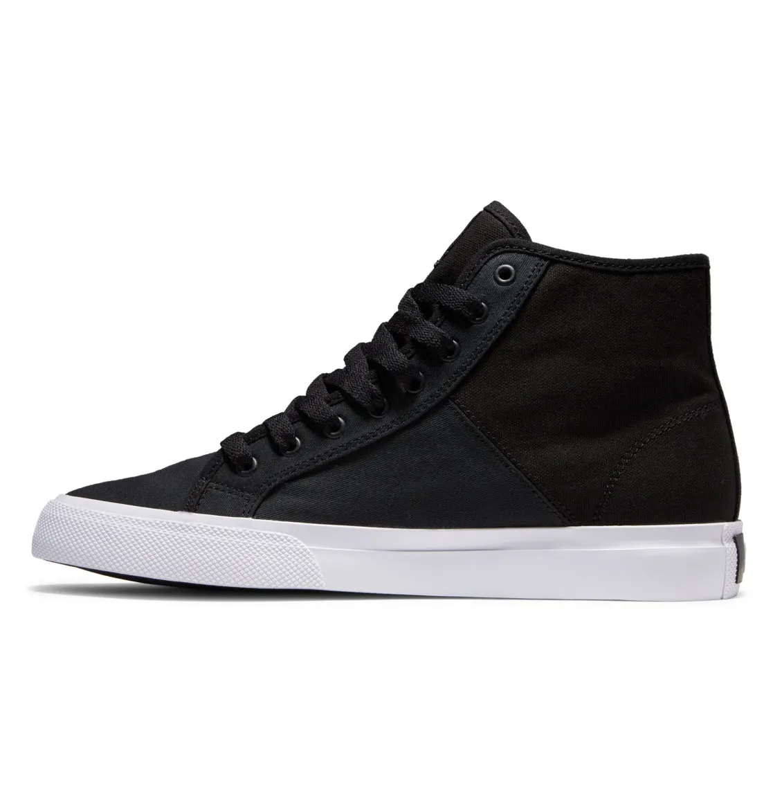 Men's Manual HI Textile High-Top Shoes