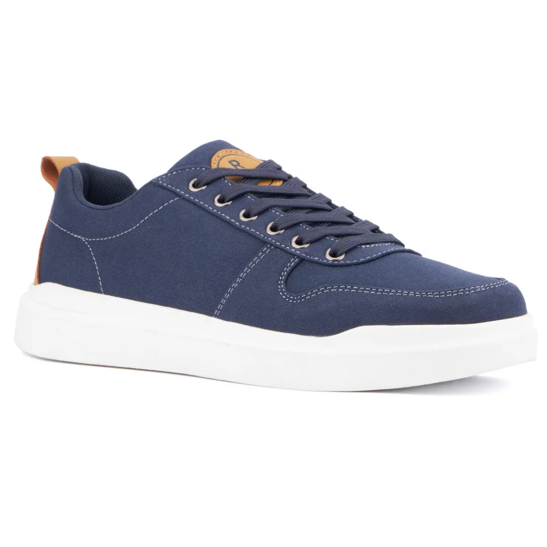 Men's Niko Low Top Sneakers