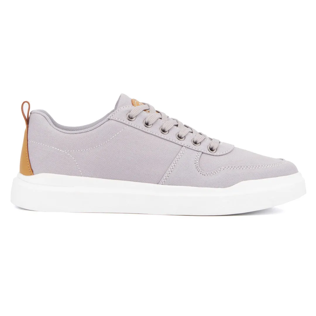 Men's Niko Low Top Sneakers