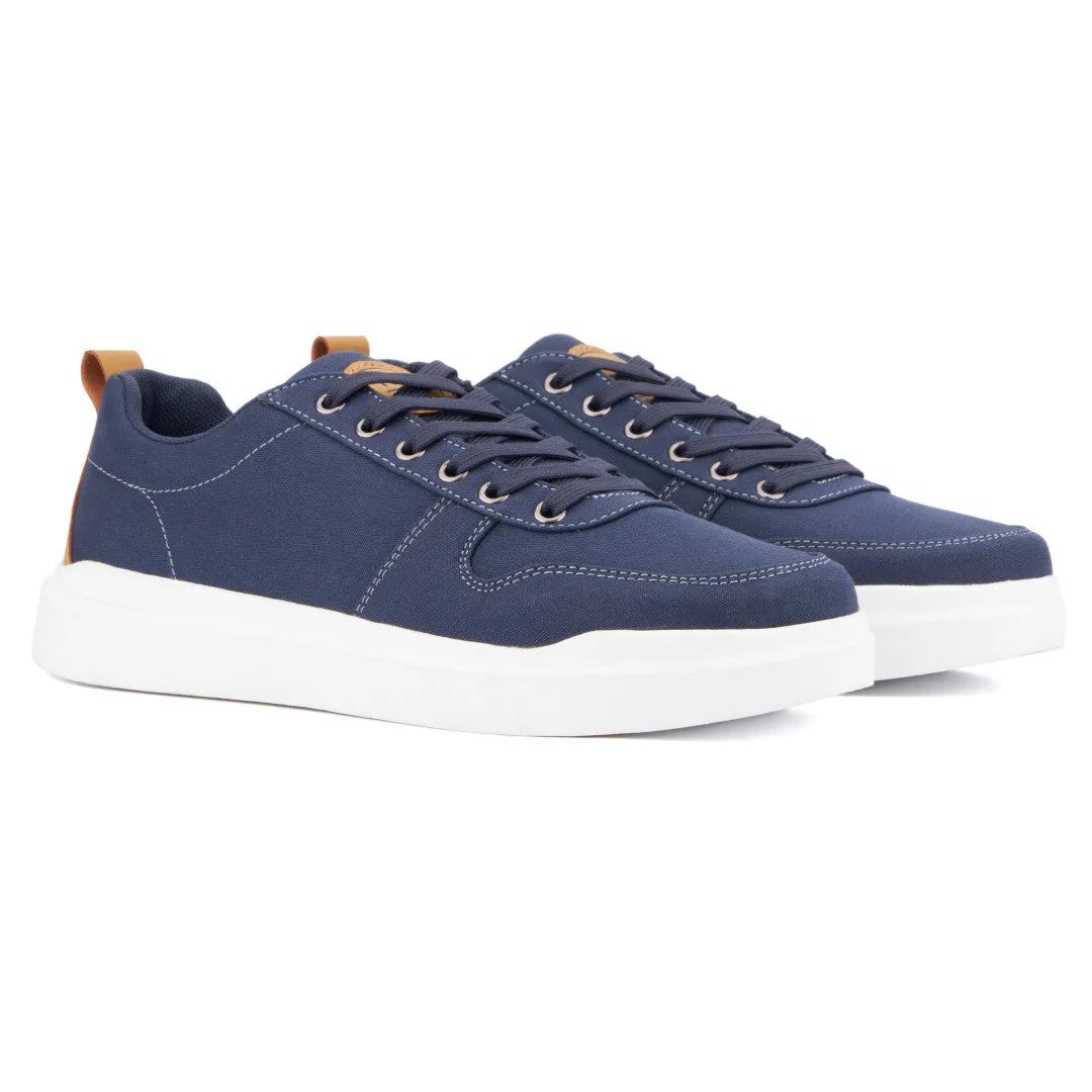 Men's Niko Low Top Sneakers