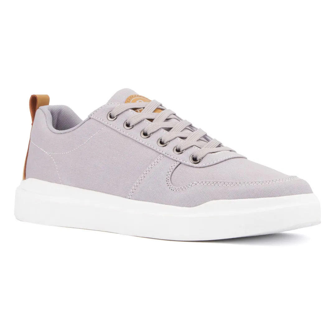 Men's Niko Low Top Sneakers