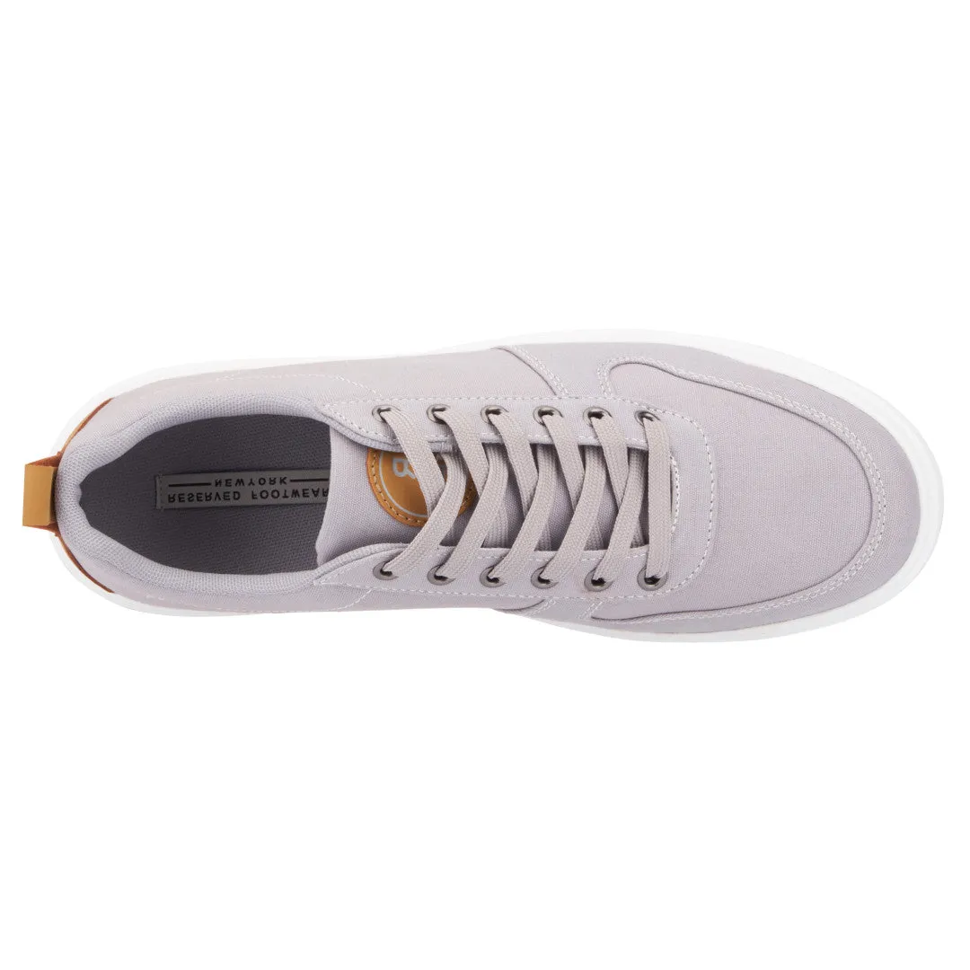 Men's Niko Low Top Sneakers