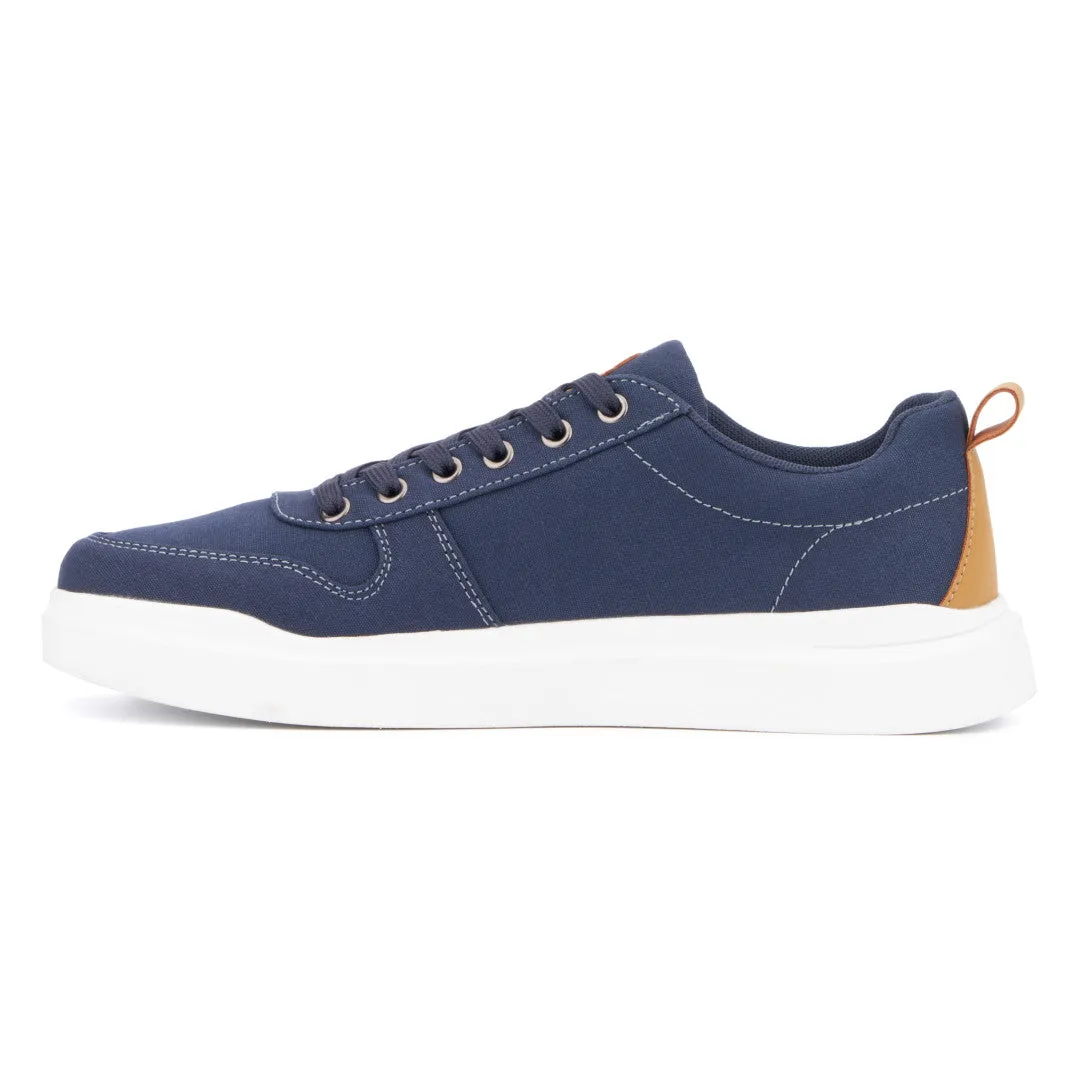 Men's Niko Low Top Sneakers