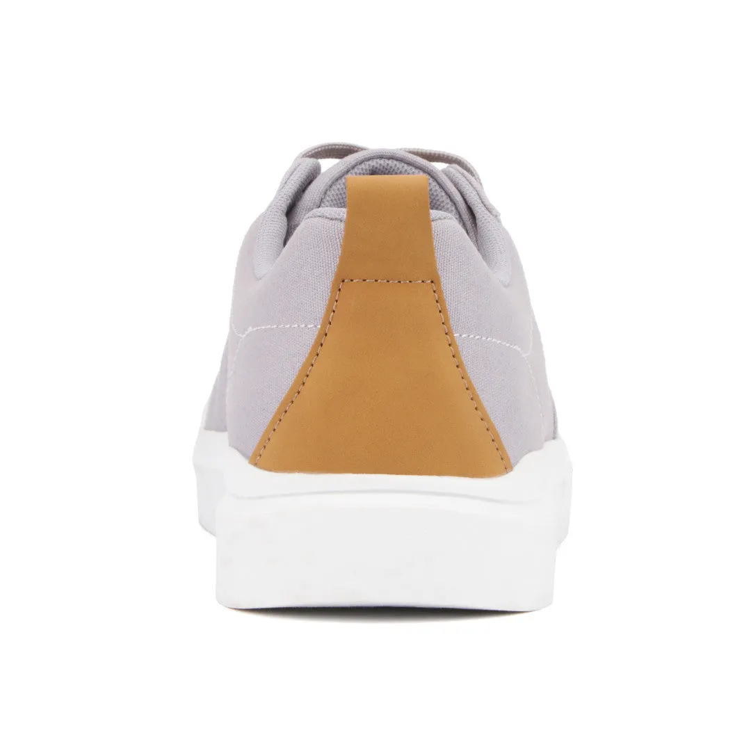 Men's Niko Low Top Sneakers