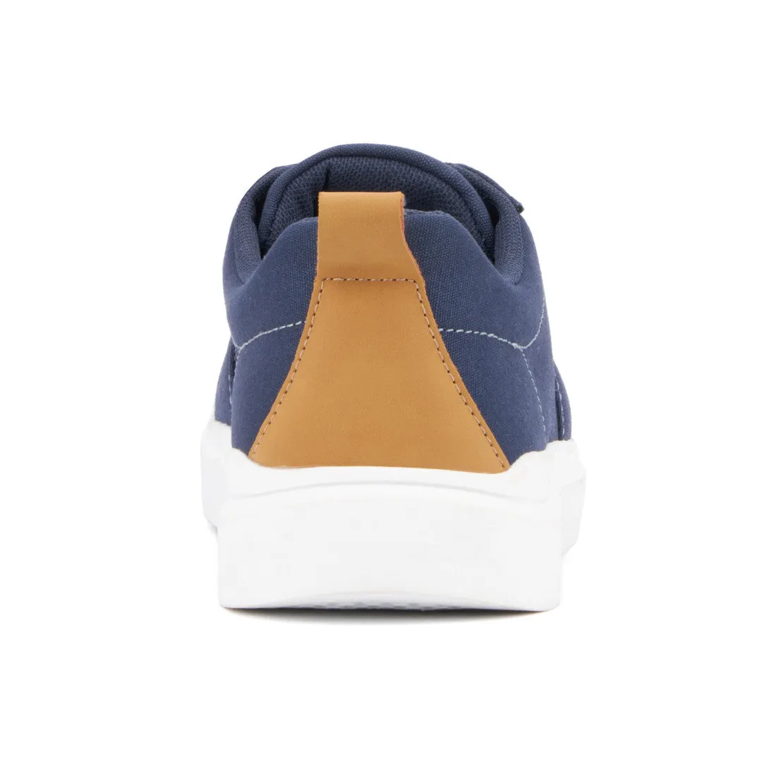 Men's Niko Low Top Sneakers