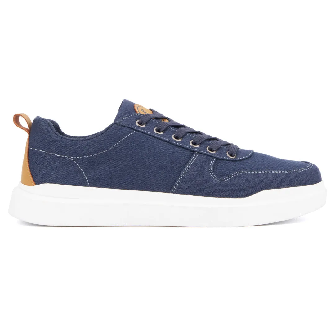 Men's Niko Low Top Sneakers