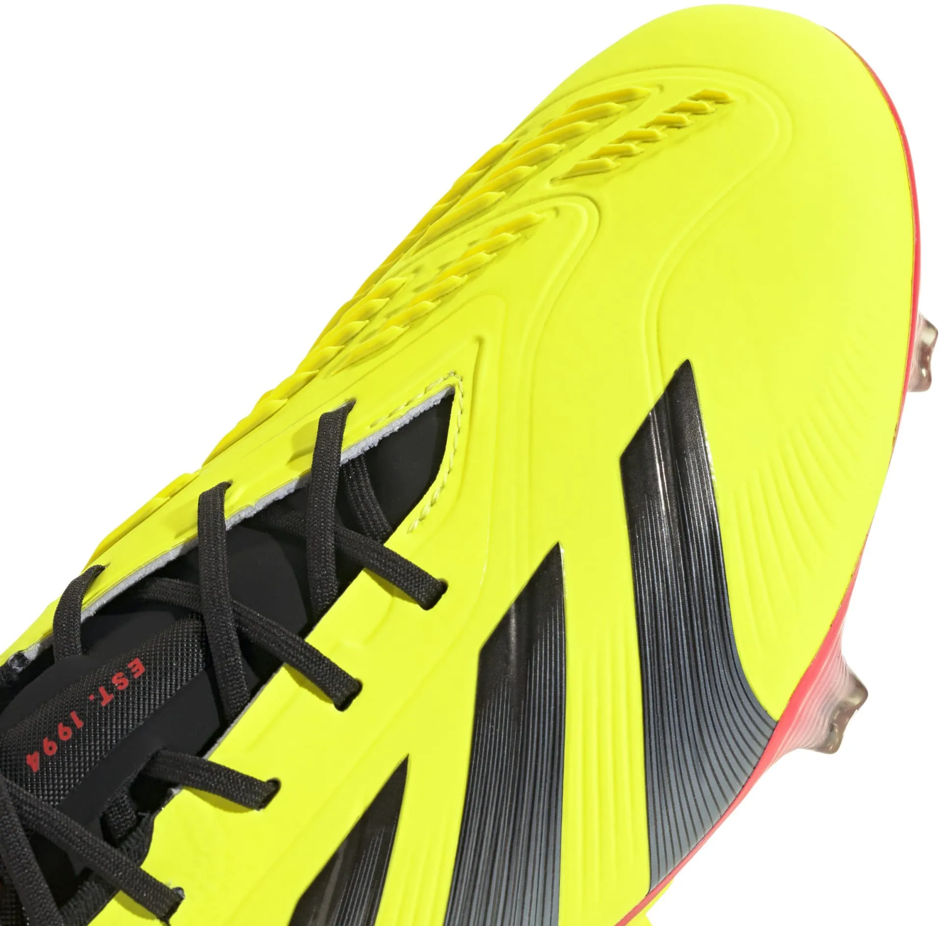 Men's Predator Elite Firm Ground Men's Football Boots