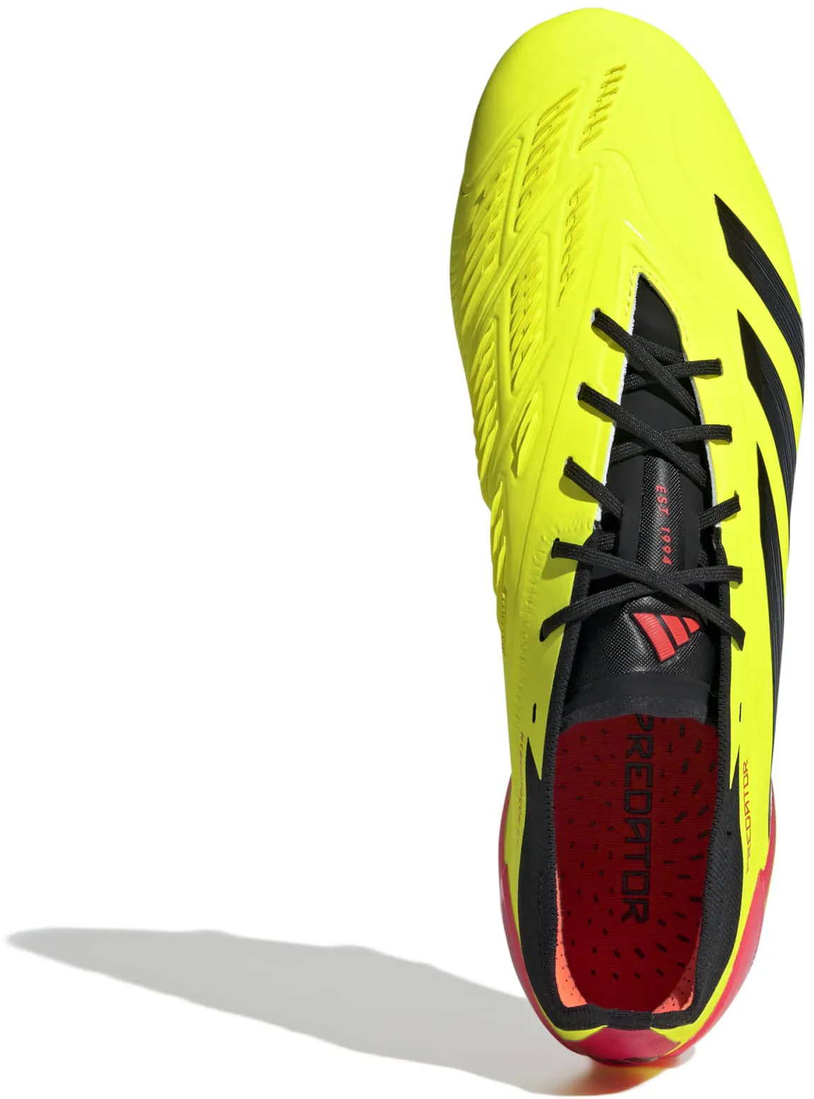 Men's Predator Elite Firm Ground Men's Football Boots