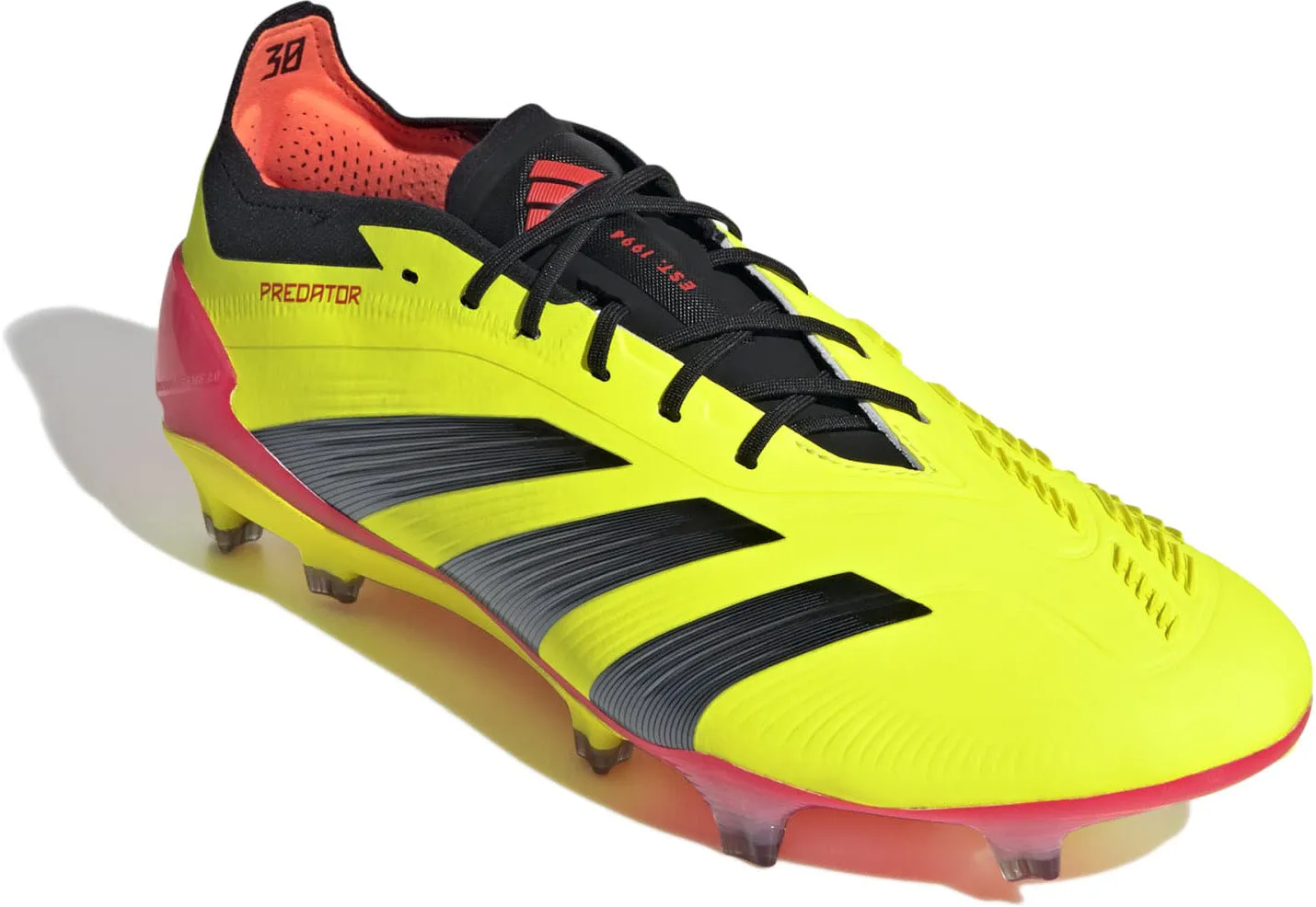 Men's Predator Elite Firm Ground Men's Football Boots