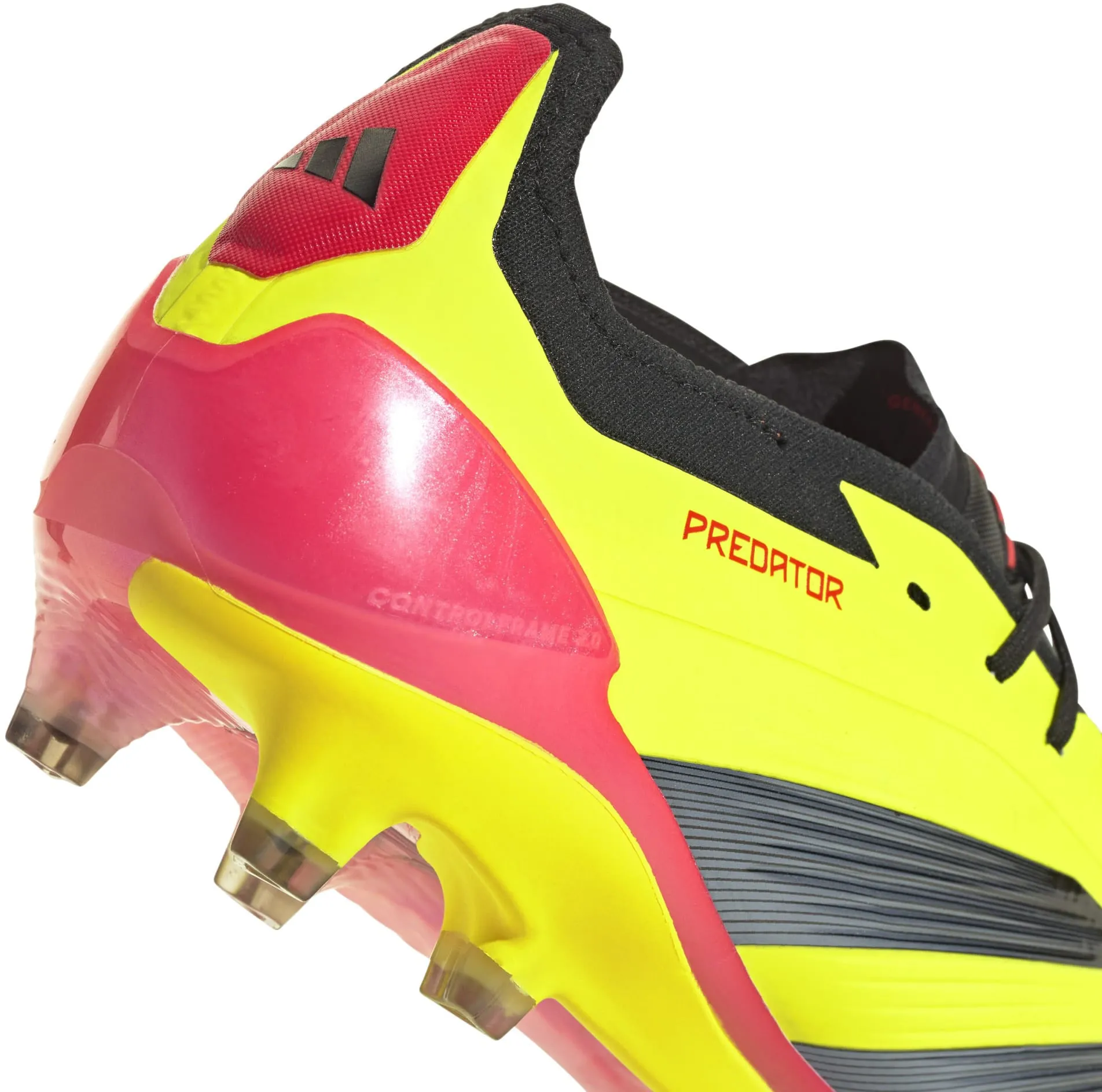 Men's Predator Elite Firm Ground Men's Football Boots