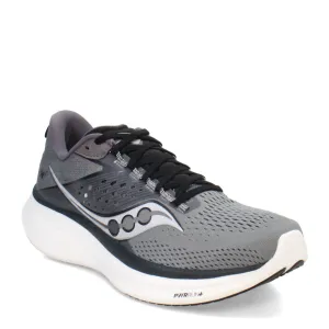 Men's Saucony, Ride 17 Running Shoe