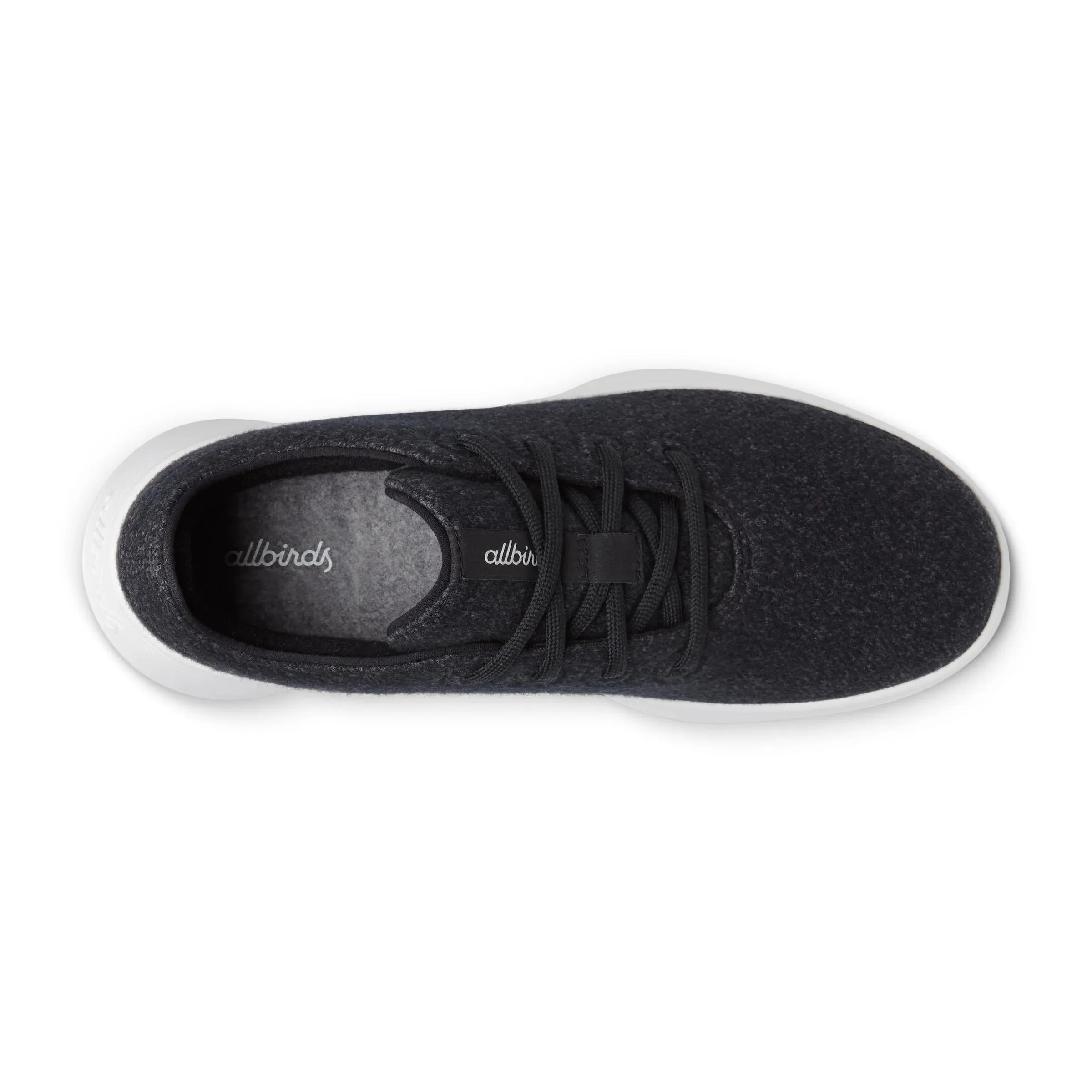 Men's Wool Runner 2