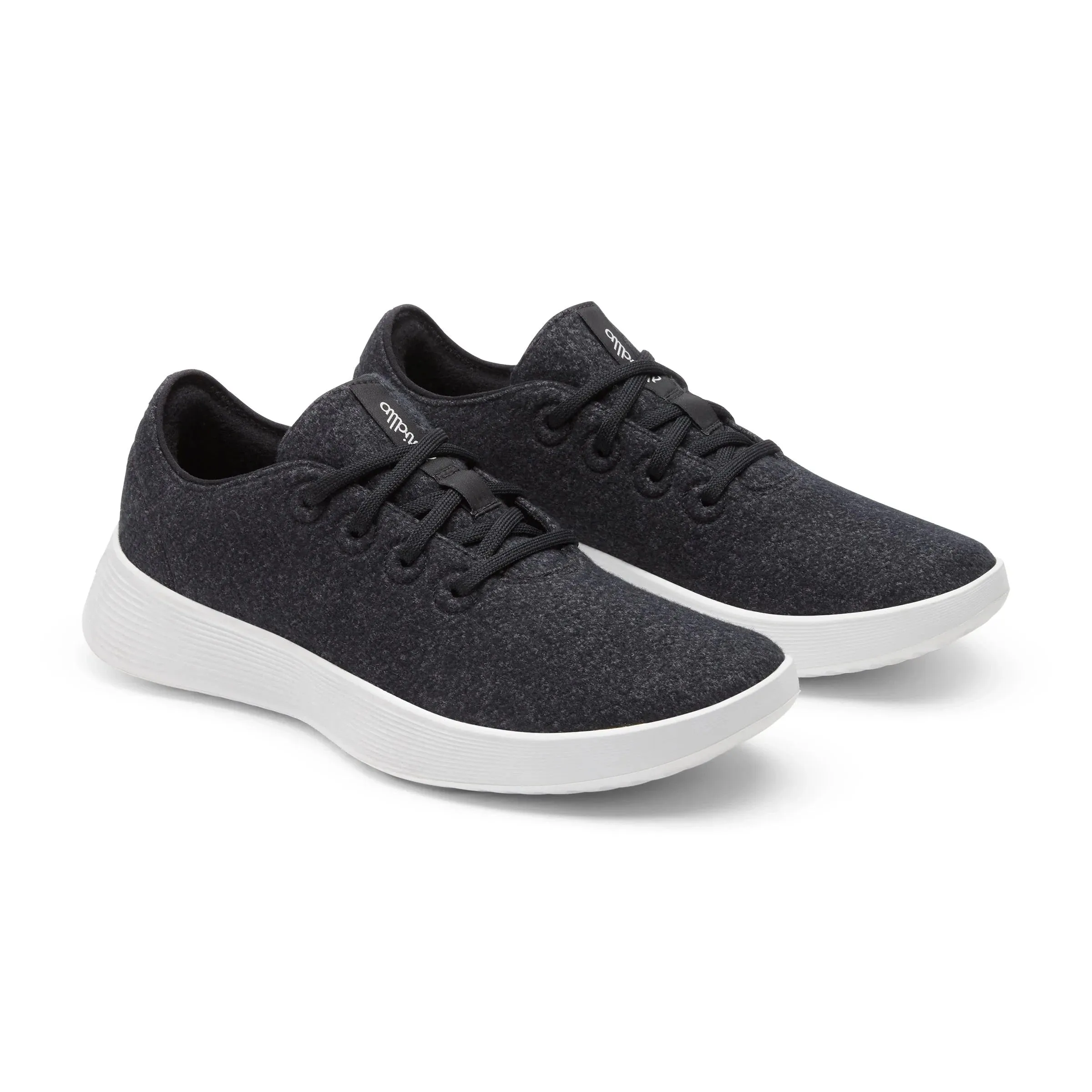 Men's Wool Runner 2