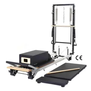 Merrithew™ Pilates SPX® Max Plus™ Reformer Bundle