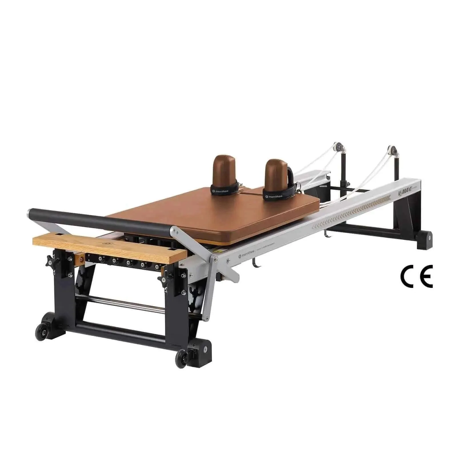 Merrithew™ Pilates V2 Max™ Reformer Machine