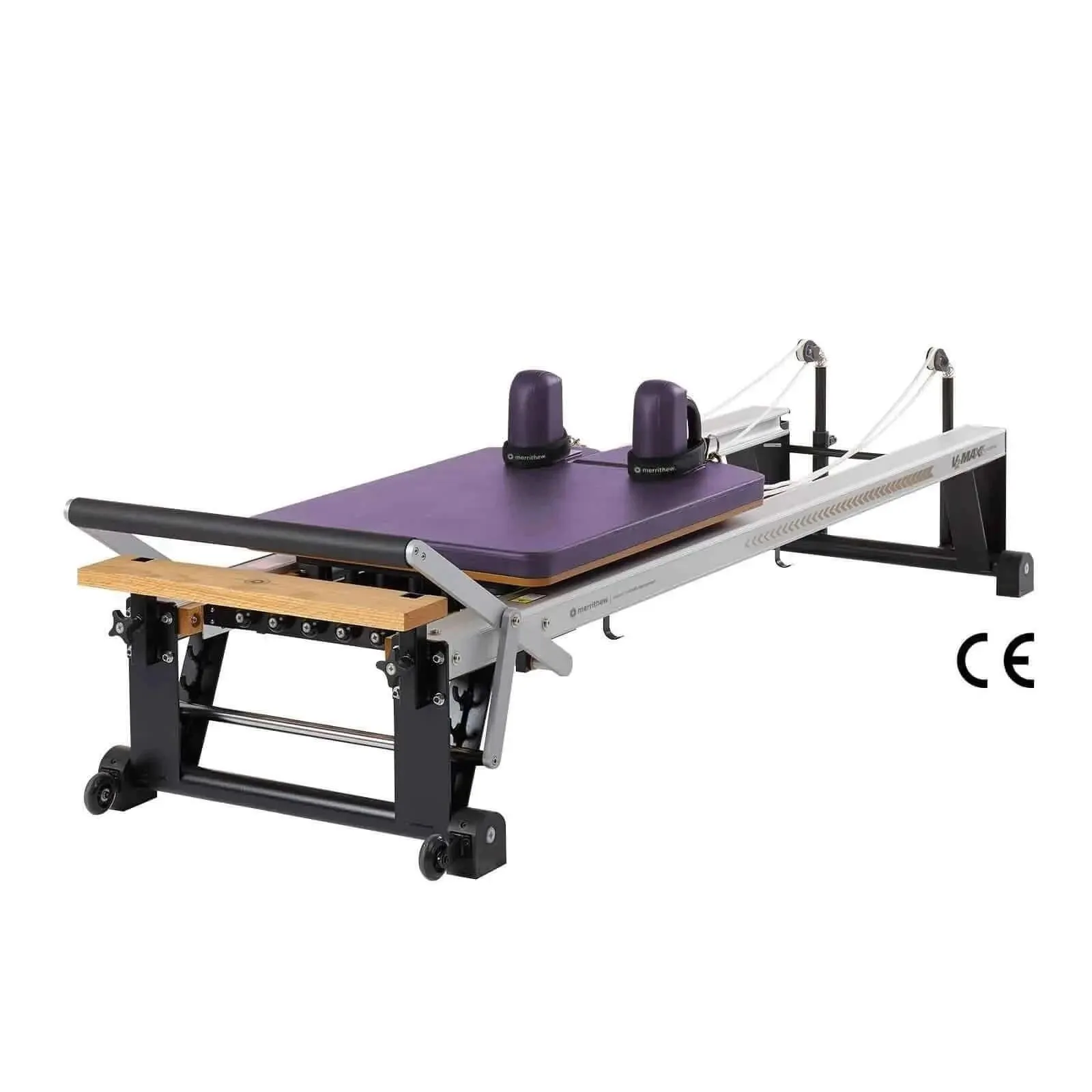 Merrithew™ Pilates V2 Max™ Reformer Machine