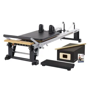 Merrithew V2 Max Reformer Bundle