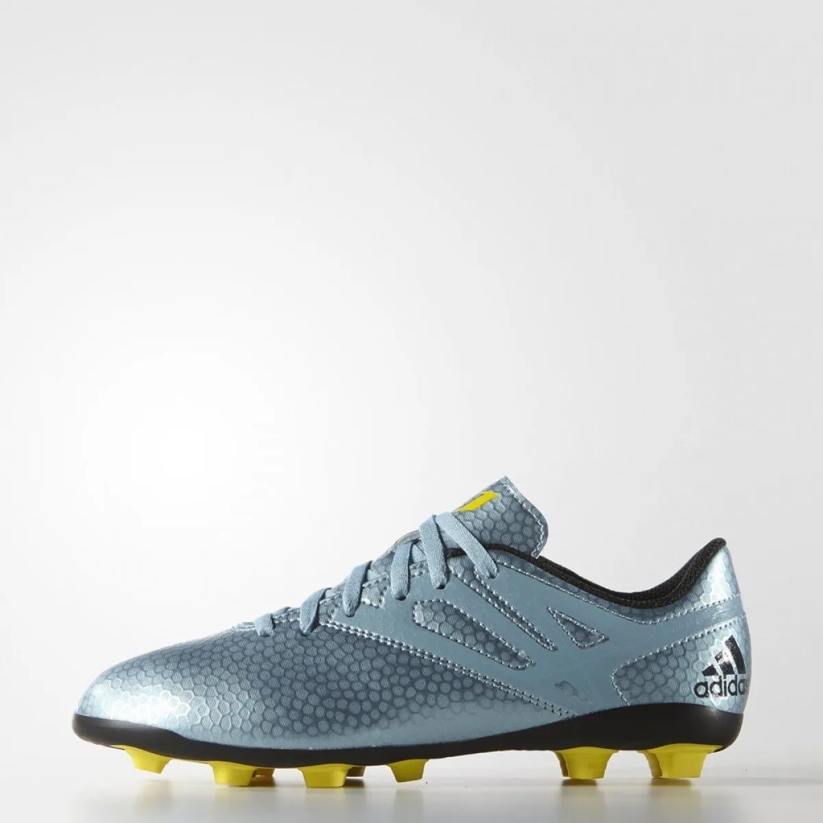 Messi 15.4 FXG J Football boots (Firm Ground)