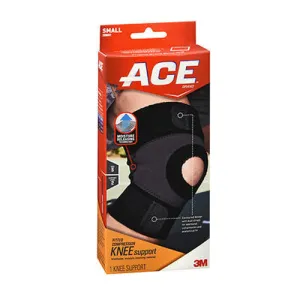 Moisture Control Knee Support 1 Each, Small By 3M