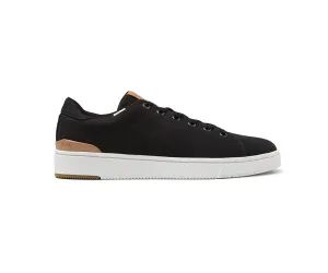 M's Trvl Lite Low 2.0 Canvas  - Black