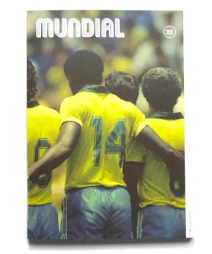 Mundial Magazine