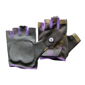 Natural Fitness Wrist Assist Gloves