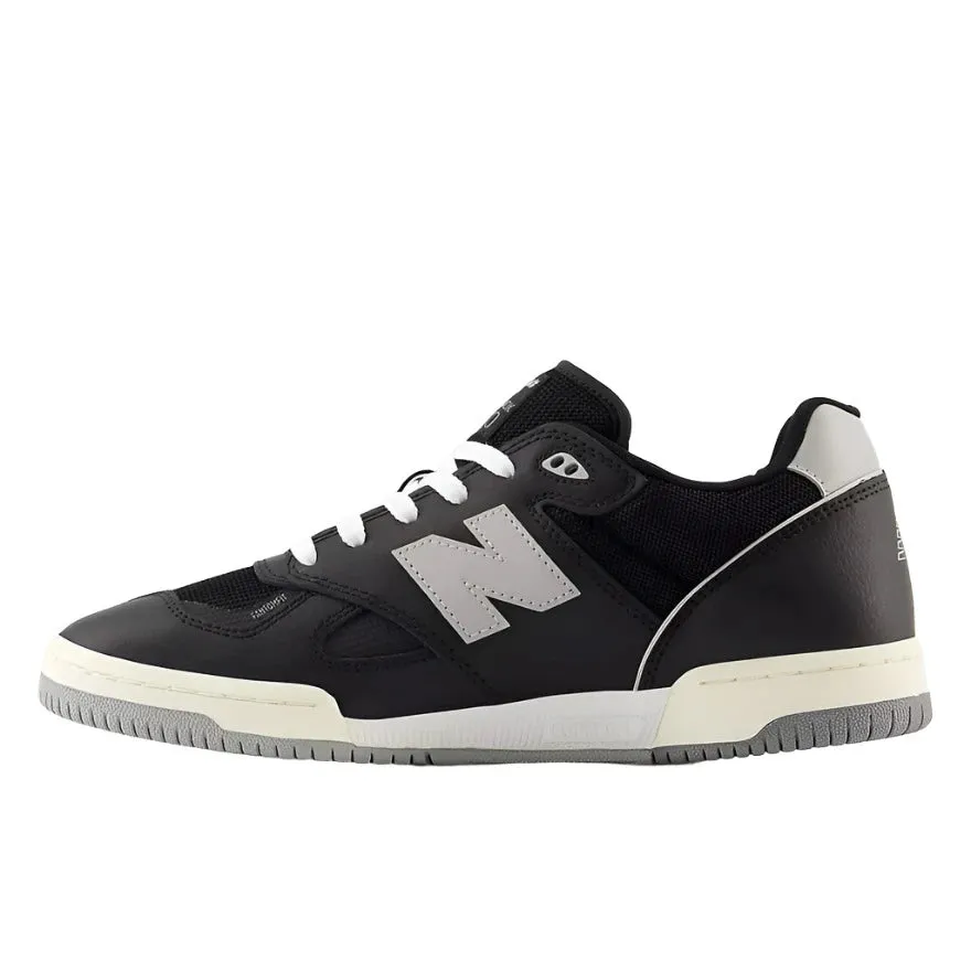 NB NUMERIC Tom Knox 600 Shoes Black/Raincloud