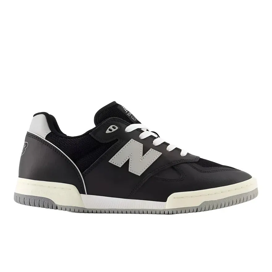 NB NUMERIC Tom Knox 600 Shoes Black/Raincloud