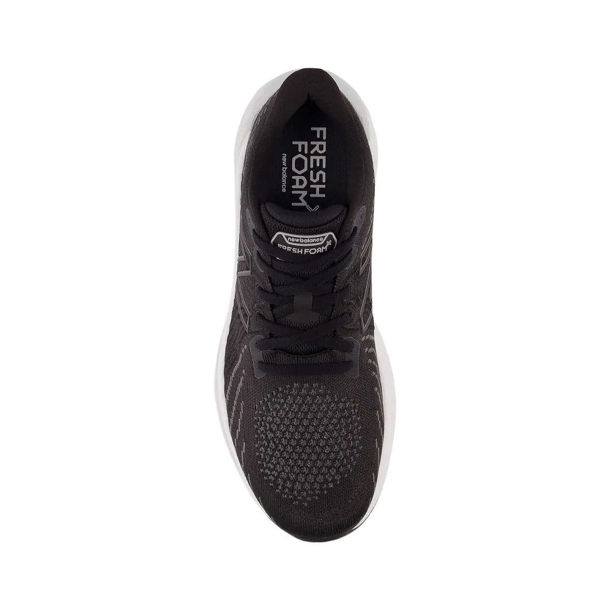 New Balance Fresh Foam X Vongo v5 Shoes Black White