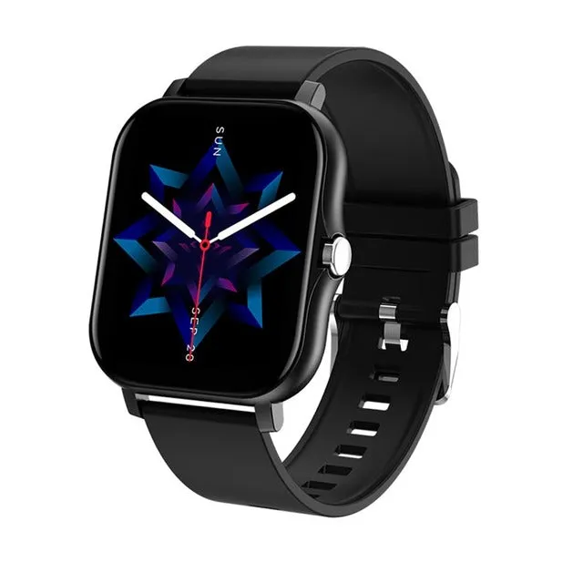 New Fitness Tracker Smart Watch