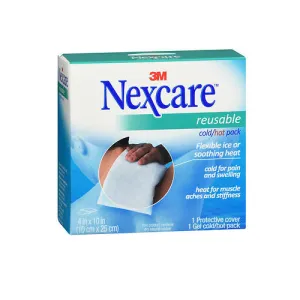 Nexcare Reusable Cold/Hot Pack each By Nexcare