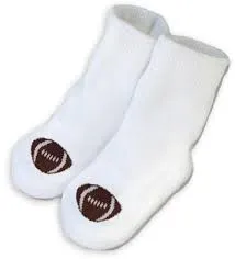 NFL Football Baby Sports Socks