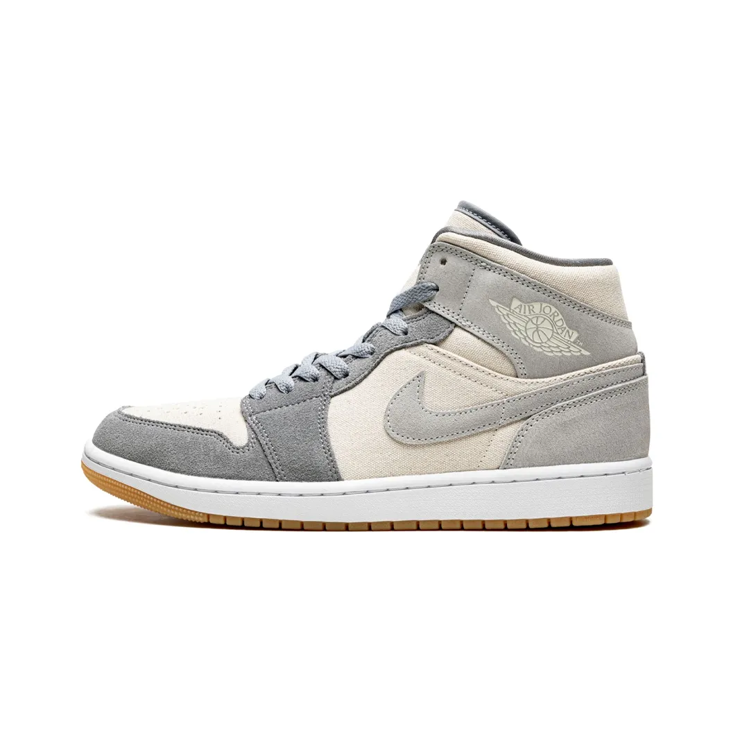 Nike Air Jordan 1 Coconut Mids