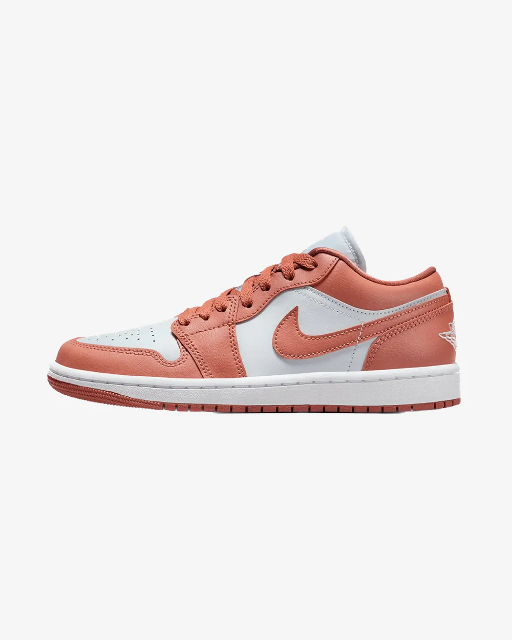 NIKE AIR JORDAN1 LOW WMNS SKY J ORANGE