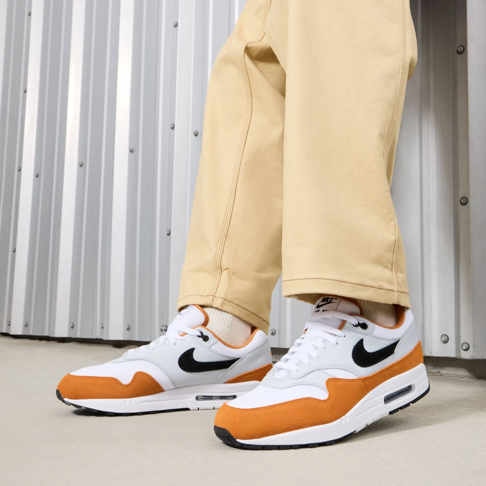 Nike Air Max 1 'Monarch'