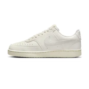 Nike Court Vision Low Next Nature Women's  Lifestyle Shoes White