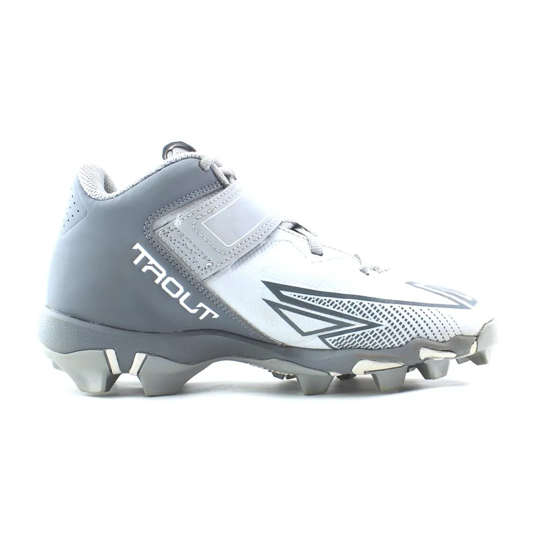 NIKE FORCE TROUT 8