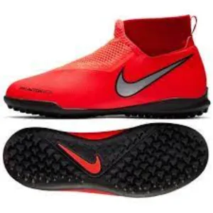 NIKE JR PHANTOM VSN ACADEMY TF