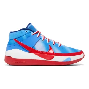 Nike KD 13 University Blue White University Red