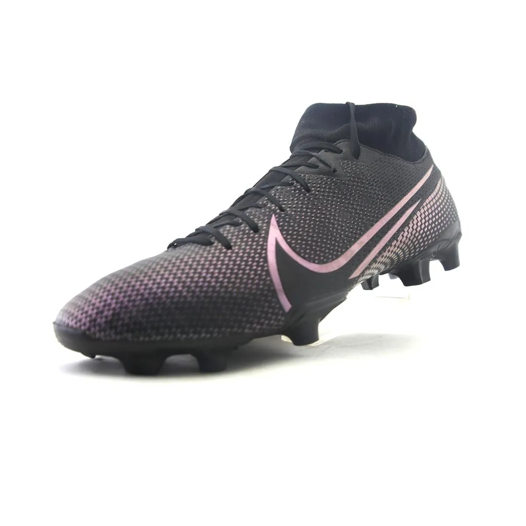 NIKE MERCURIAL SUPERFLY 7 ACADEMY FG/MG