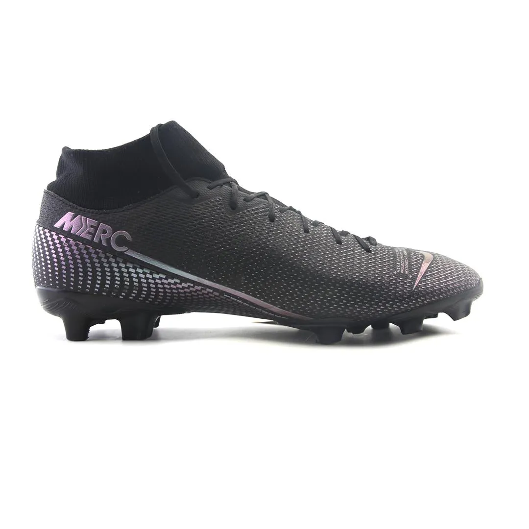 NIKE MERCURIAL SUPERFLY 7 ACADEMY FG/MG