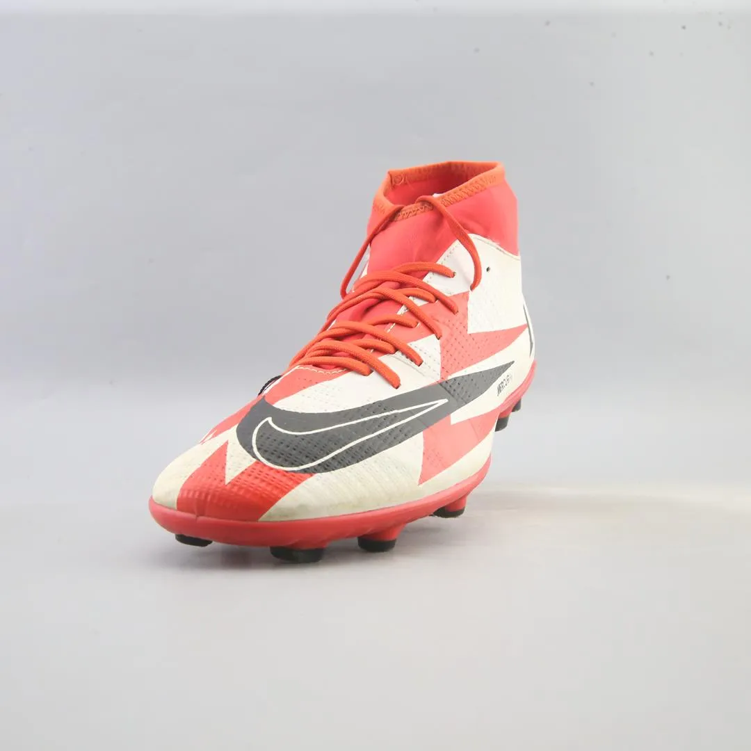 NIKE MERCURIAL SUPERFLY 8 ACADEMY CR7 MG