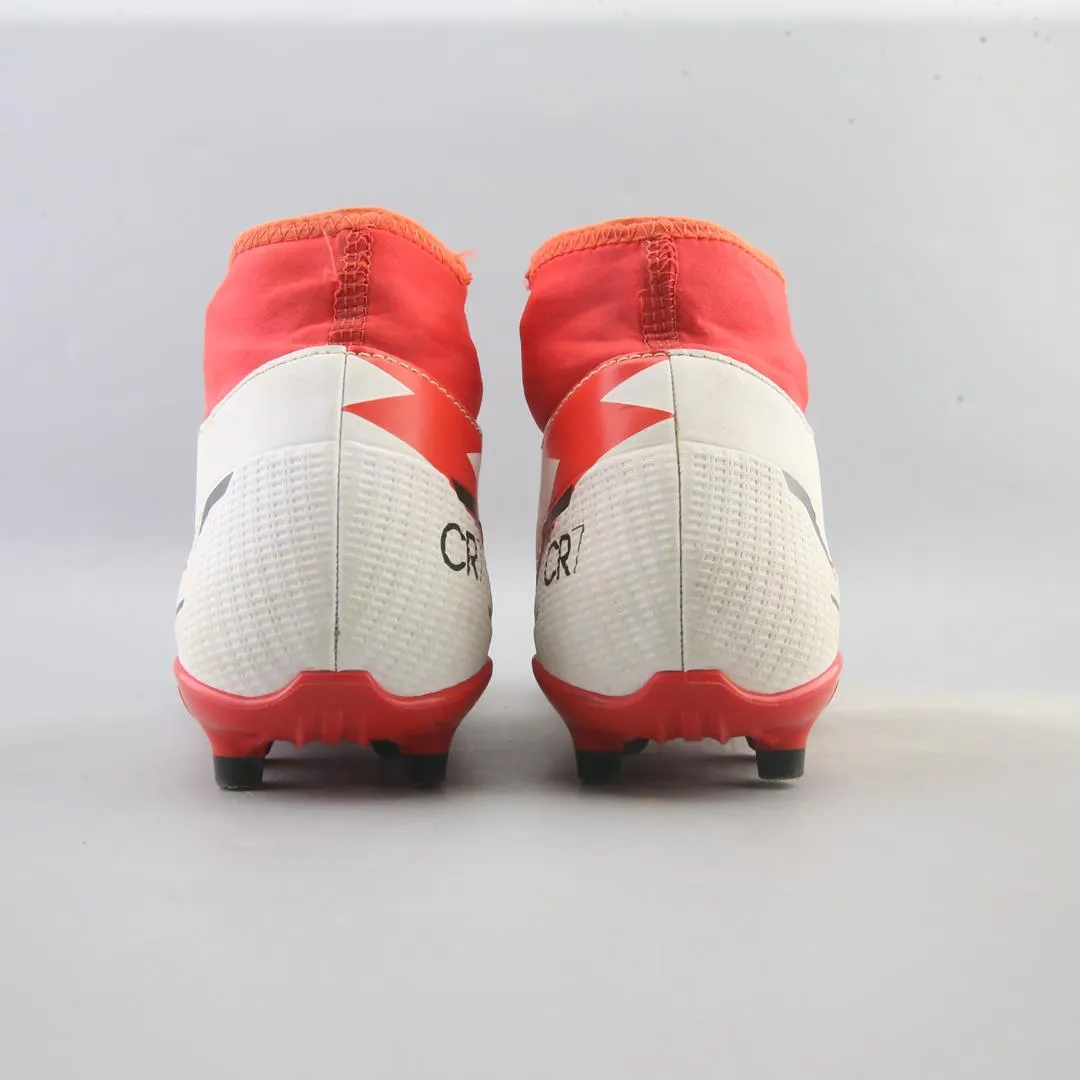 NIKE MERCURIAL SUPERFLY 8 ACADEMY CR7 MG